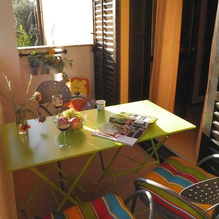 Apartment Suzy With Private Parking Фажана Экстерьер фото
