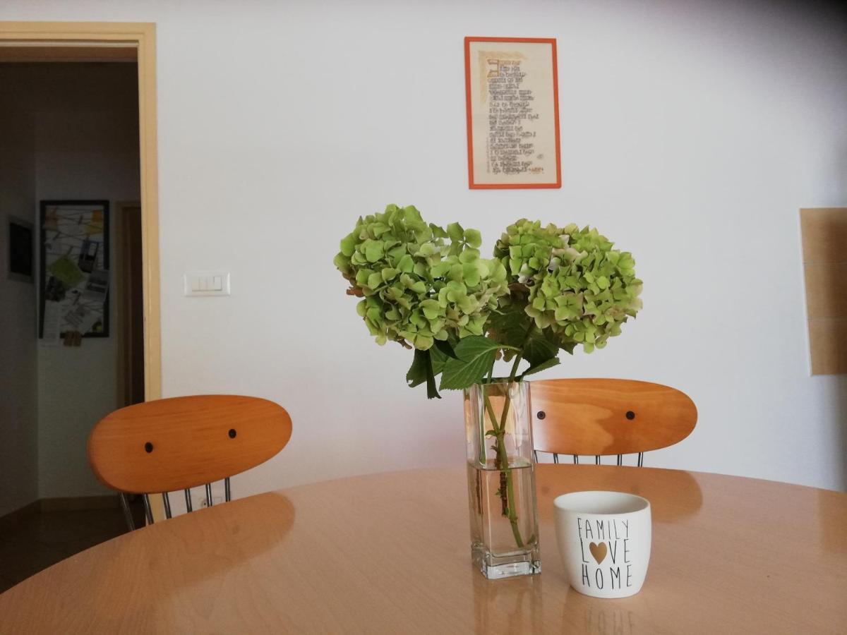 Apartment Suzy With Private Parking Фажана Экстерьер фото